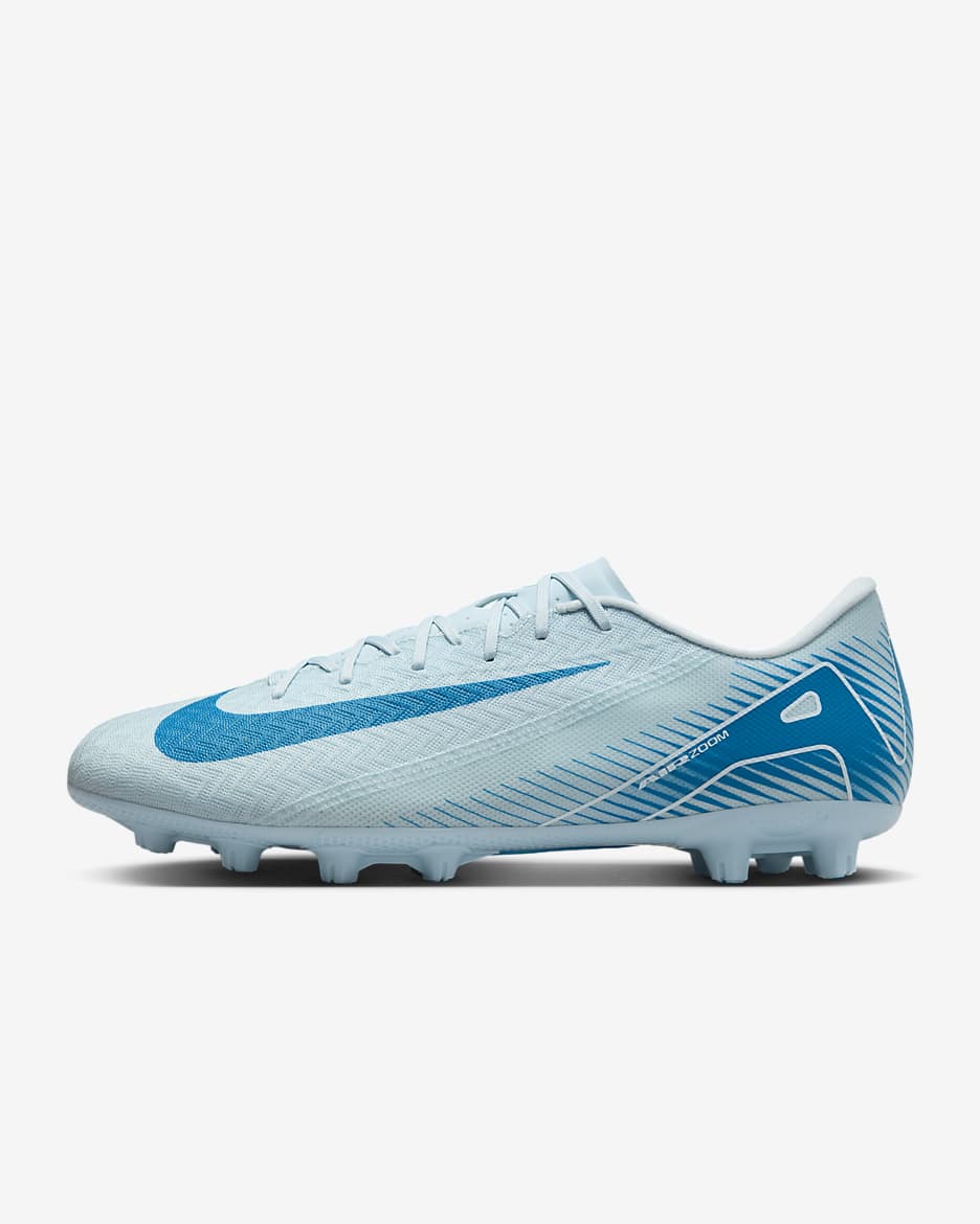 Nike Mercurial Vapor 16 Academy HG Low Top Soccer Cleats